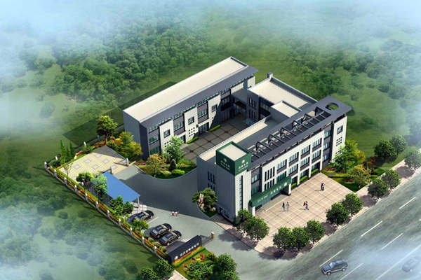 辦公建筑能耗監(jiān)測系統(tǒng)的改造設(shè)計需求！(圖1)