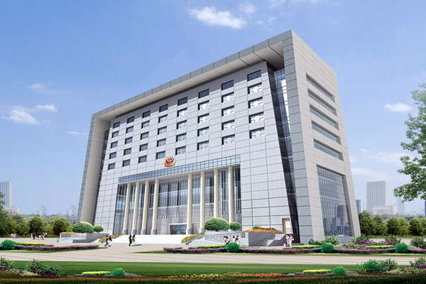 建筑能耗監測系統主要用電負荷及電量分項能耗模型！(圖1)