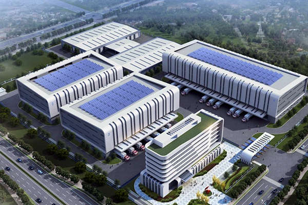 什么是工業能耗監測系統？(圖1)