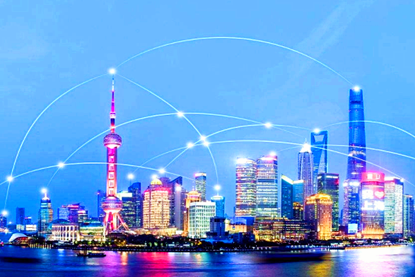 建筑能耗監控系統，節能增效的“好法寶”(圖1)