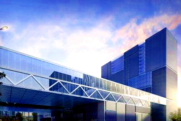 綠色建筑能耗管理系統的應用！(圖1)