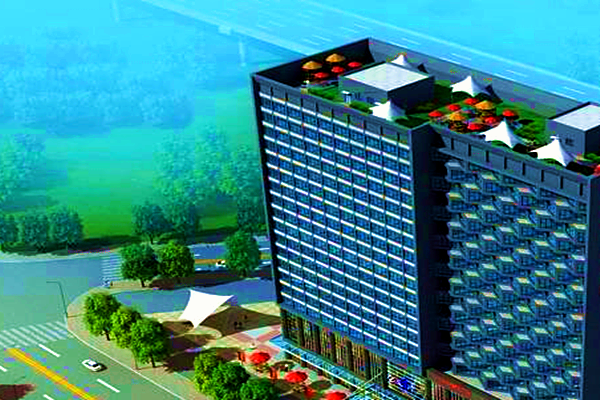 重點用能單位能耗在線監測系統的應用(圖2)