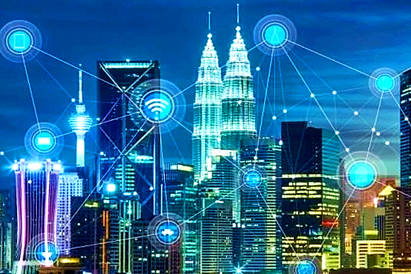 節能監測系統，能耗診斷的醫師！(圖1)