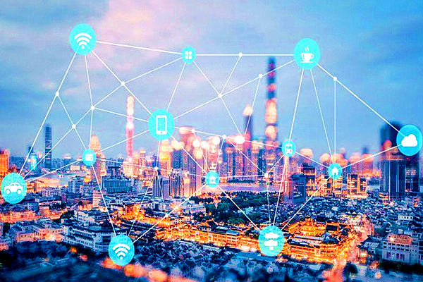 能源管理系統為能源可持續發展助力！(圖1)