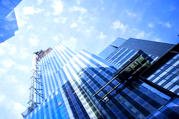 建筑能源管理系統，智慧化生活(圖1)