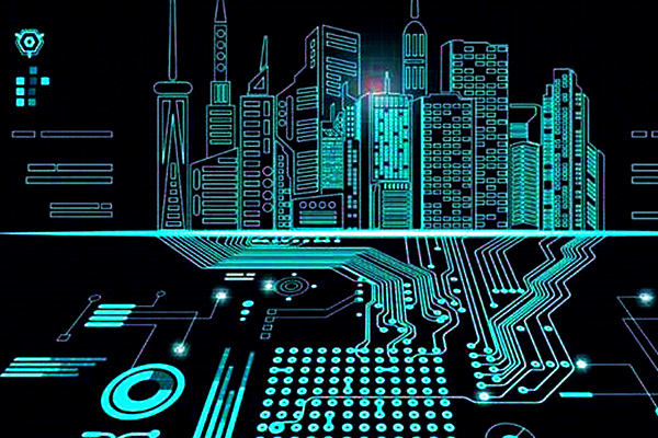 關于“公共建筑節能監測系統”，你應該知道！(圖1)