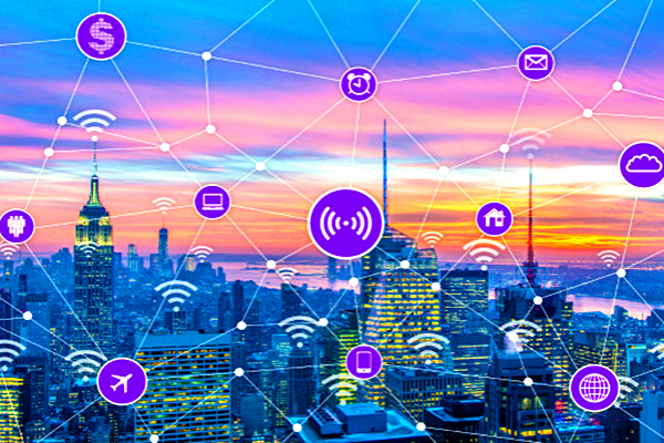 水電節能監測系統，助力綠色建筑能源管理(圖1)