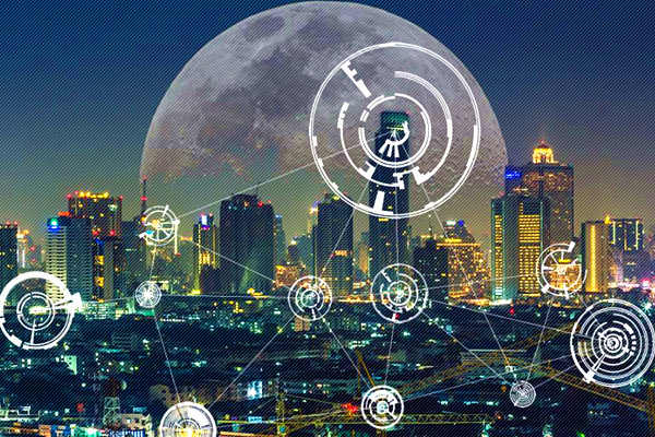 能耗監測系統的特點有哪些？(圖1)