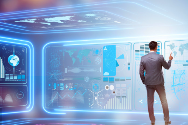 節(jié)能監(jiān)測(cè)系統(tǒng)如何解決工業(yè)企業(yè)能耗管理的難點(diǎn)？(圖2)