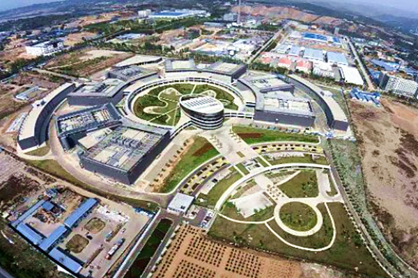 節(jié)能監(jiān)測(cè)系統(tǒng)如何解決工業(yè)企業(yè)能耗管理的難點(diǎn)？(圖1)