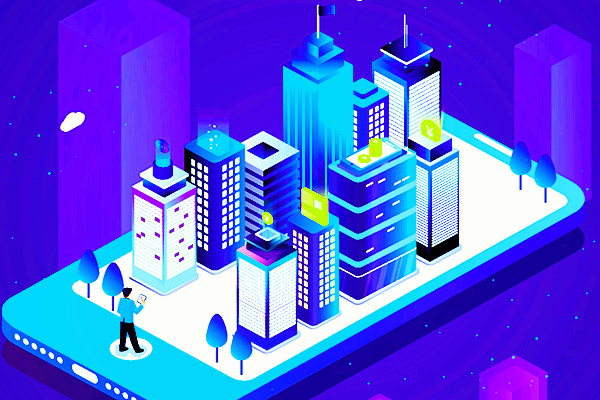 大型公共建筑節能分析和節能監測系統方案(圖3)