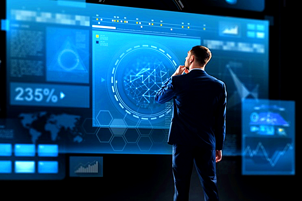 綠色智能建筑:基于EMS的能源管理方案(圖2) 綠色智能建筑:基于EMS的能源管理方案(圖2)