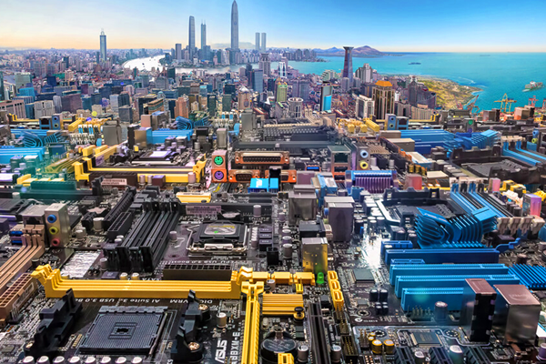 城市軌道交通能耗在線監測系統方案探索(圖1)