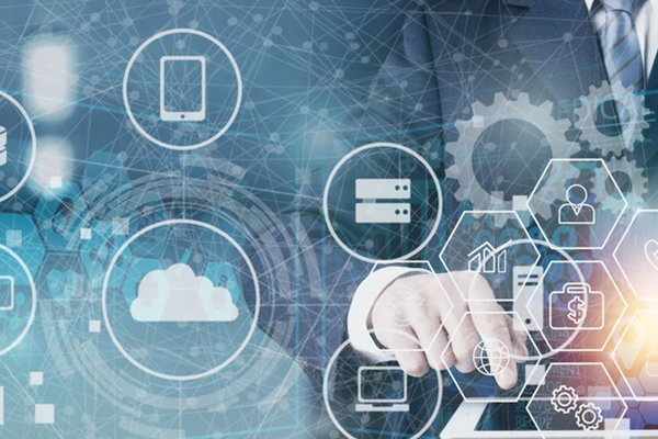 淺談工業企業節能監測系統！(圖1)