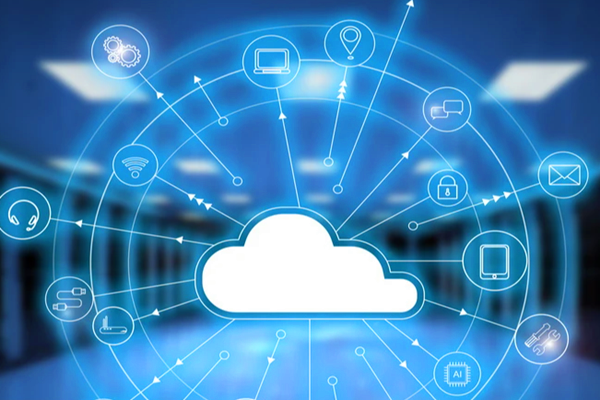 能耗監測系統在物流園區的設計與應用！(圖1)