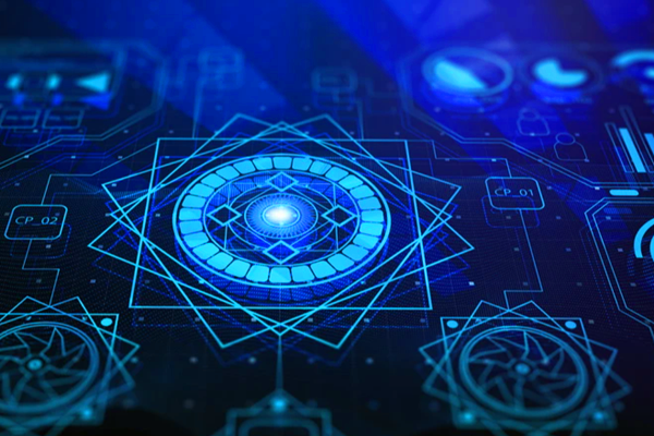 能源管理系統，助力線上能源管理！(圖1)