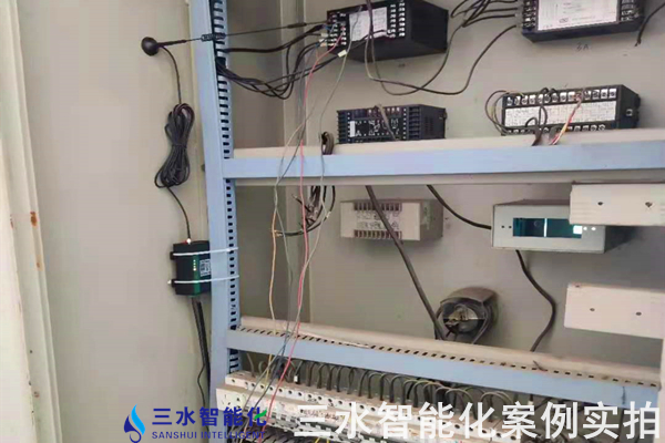 山東中茂圣源實業有限公司能耗監測案例(圖4) 山東中茂圣源實業有限公司能耗監測案例(圖4)