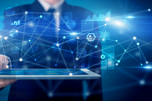 智能用配電的能源管理系統整體解決方案！(圖1)