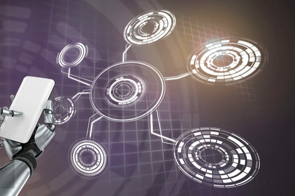 能源管理：認識能耗監測管理系統(圖1)