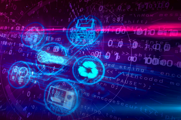 企業(yè)能源管理系統(tǒng)，助力科學(xué)節(jié)能！(圖1)