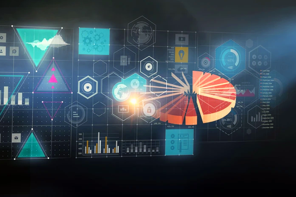 重點用能單位能耗在線監測系統知識匯總(圖1)