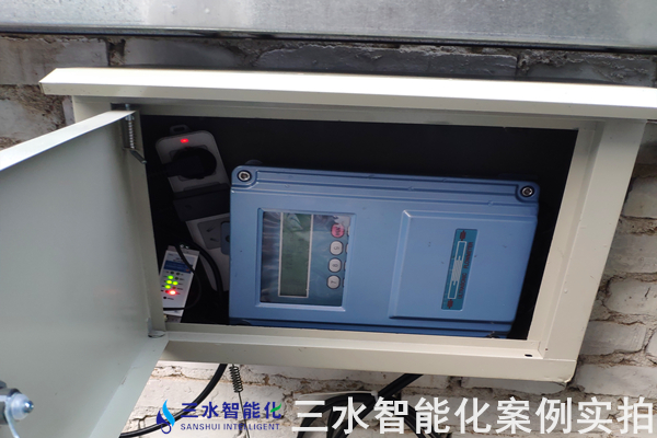 河北德金玻璃有限公司能耗監測案例(圖5) 河北德金玻璃有限公司能耗監測案例(圖5)