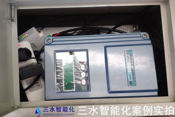 河北德金玻璃有限公司能耗監測案例(圖7) 河北德金玻璃有限公司能耗監測案例(圖7)