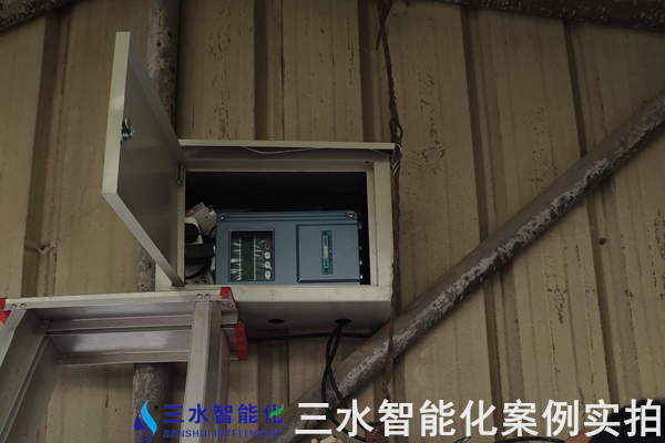 河北德金玻璃有限公司能耗監測案例(圖8) 河北德金玻璃有限公司能耗監測案例(圖8)