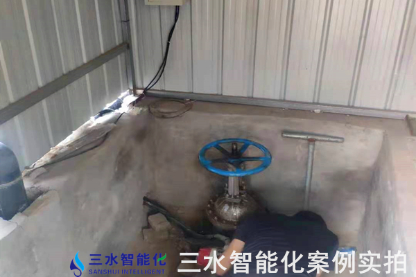 邢臺金隅詠寧水泥有限公司能耗在線監測案例(圖6)