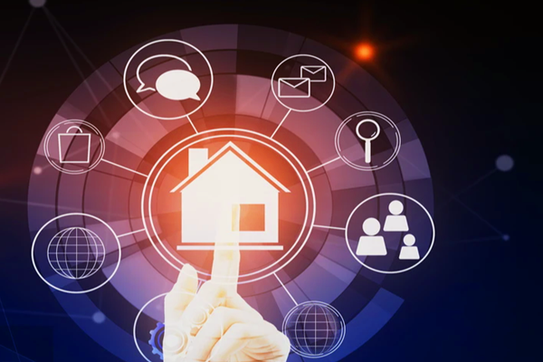 建筑能耗監測系統功能介紹！(圖1)