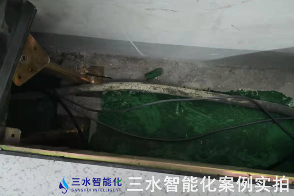 平陰縣婦幼保健計劃生育服務中心能耗監測案例(圖6)