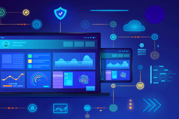 節能監測系統硬件設計施工！(圖1)