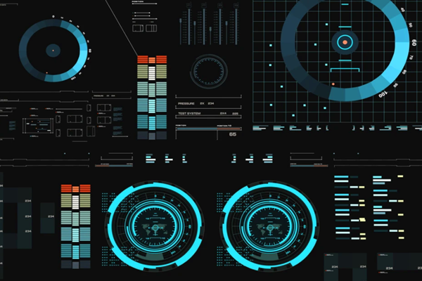 能耗在線監(jiān)測(cè)系統(tǒng)，共建低碳園區(qū)！(圖1)