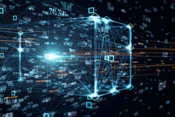 能源監測管理系統在鋼鐵企業的應用原則！(圖1)