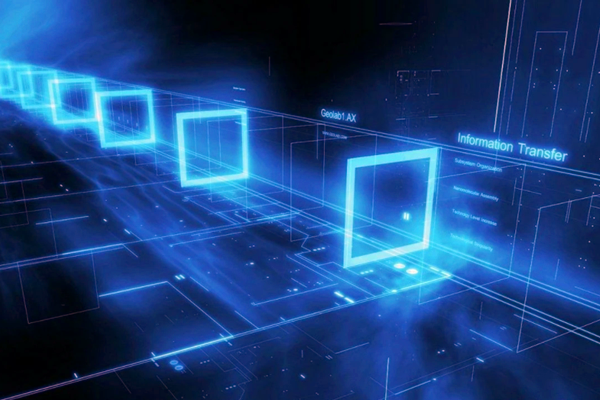 能耗監測管理系統在智能建筑中的應用！(圖1)