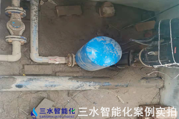 河北鑫鑫木業有限公司能耗在線監測案例(圖5)