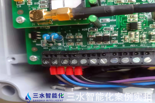 河冶科技股份有限公司能耗在線監測案例(圖6)