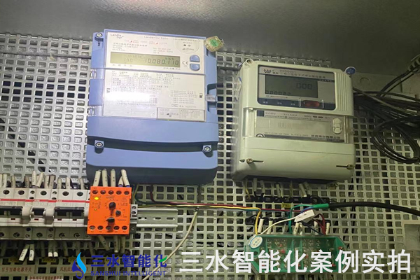 玉星生物(集團)股份有限公司能耗監測案例(圖4) 玉星生物(集團)股份有限公司能耗監測案例(圖4)