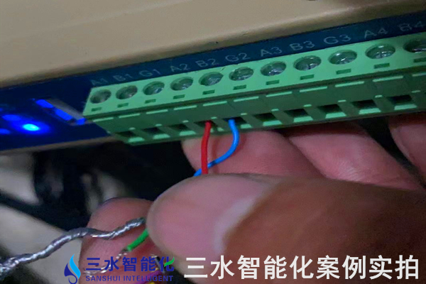 河北金鋒淀粉糖醇有限公司能耗在線監測案例(圖6)