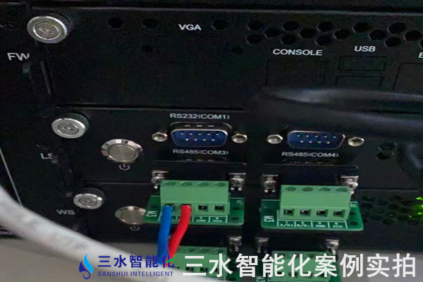 河北金鋒淀粉糖醇有限公司能耗在線監測案例(圖4)