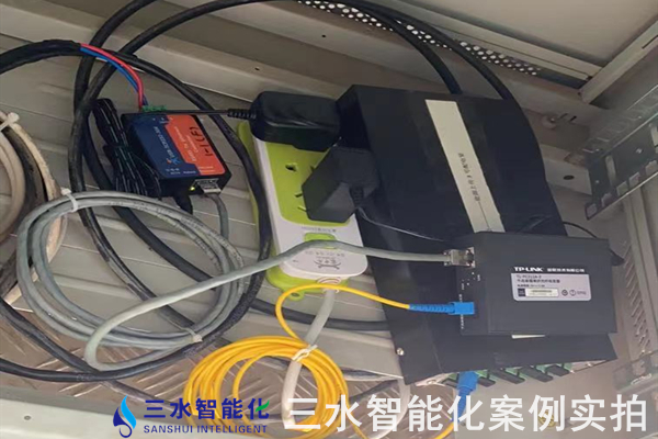 玉鋒實業集團有限公司能耗監測案例(圖9)