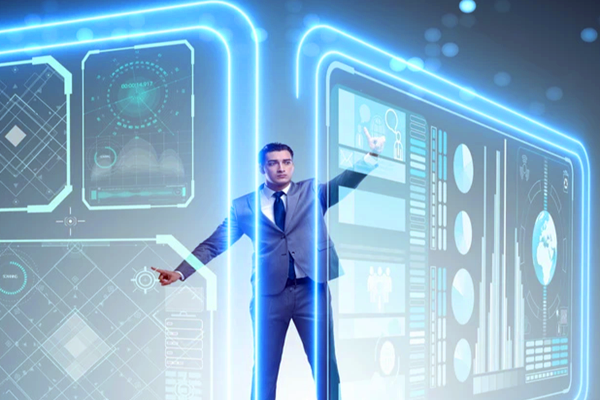 節能監測系統功能應用分析！(圖1)