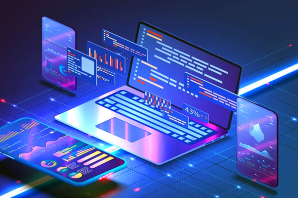 能源監測管理系統應該具備哪些功能？(圖1)