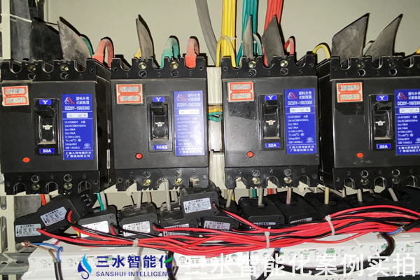 建信二期能耗監(jiān)測案例(圖7) 建信二期能耗監(jiān)測案例(圖7)