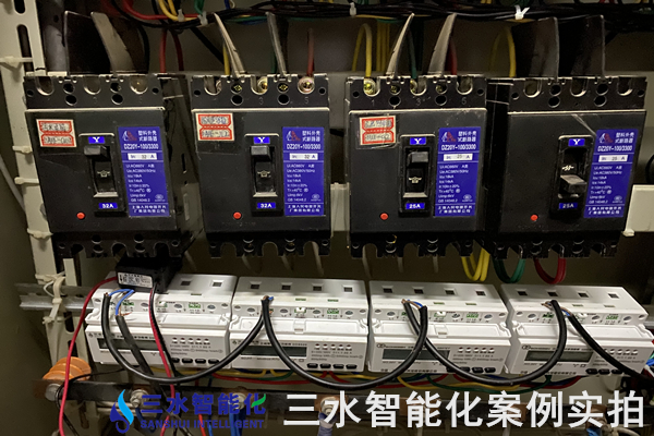 建信二期能耗監(jiān)測案例(圖6) 建信二期能耗監(jiān)測案例(圖6)