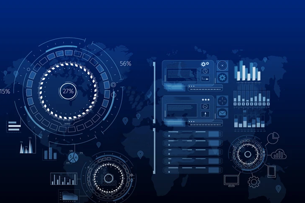 企業能耗監測管理系統，讓能耗管理更有效！(圖1)