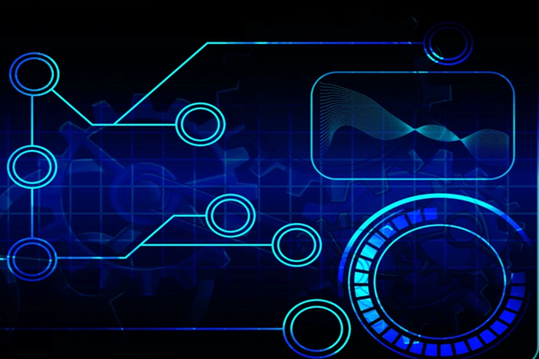 節能減排，能耗監測系統建設方案！(圖1)