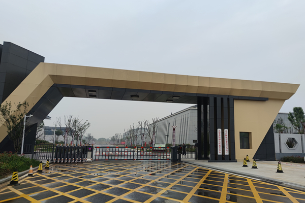 孔繁森學院能耗在線監測案例(圖1)