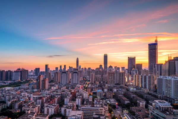 我國碳交易從試點(diǎn)走向全國，碳交易機(jī)制系統(tǒng)已逐步建立！(圖1)