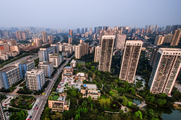 碳達峰、碳中和下，智慧建筑有哪些機遇？(圖1)